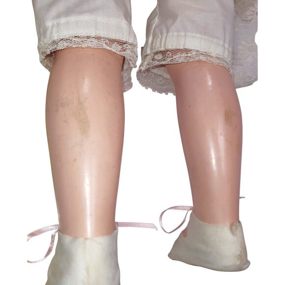 Early 1950's Vintage 24" American Character Walker "Sweet Sue~ Queen of Dolls" - Picture 11 of 12